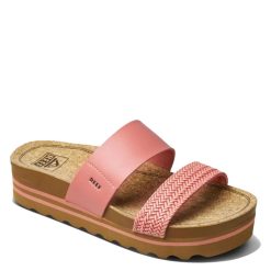Reef Women's Cushion Vista Hi In Rose -sorel shop ci8094 3 1100x