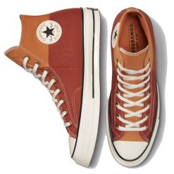 Converse Chuck 70 Colourblocked In Monarch/Rugged Orange/Egret 8 Converse Chuck 70 Colourblocked In Monarch/Rugged Orange/Egret -sorel shop cn a02552c 3575 3 1100x