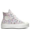 Converse Women's Chuck Taylor All Star Lift Platform Hi Inked In Egret/Gravel/Lt Arctic Pink -sorel shop cn a03247c 3579 1 1100x