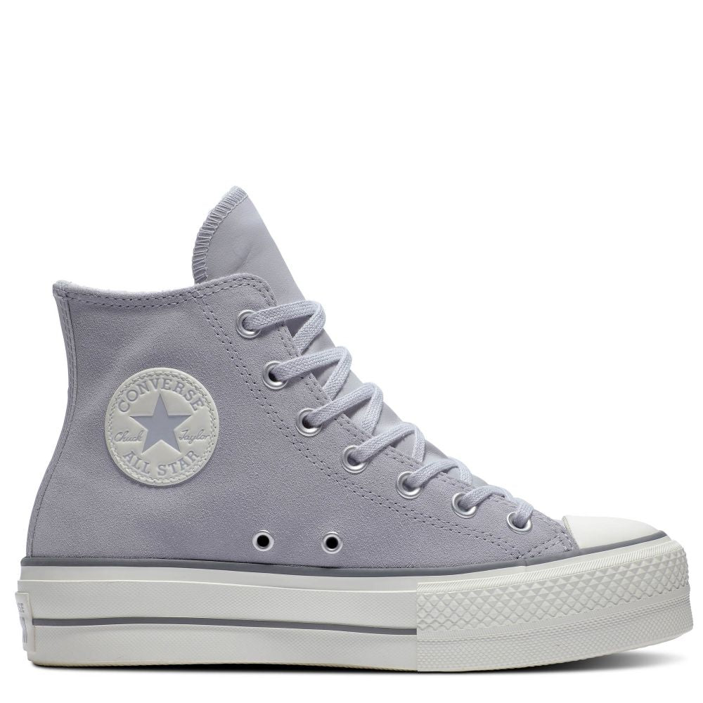 Converse Women's Chuck Taylor All Star Lift Platform Hi Suede in Gravel/Iron Grey/Egret Converse Women's Chuck Taylor All Star Lift Platform Hi Suede In Gravel/Iron Grey/Egret -sorel shop cn a03251c 3577