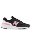 New Balance Women's 997H In Black With Bubblegum 2 New Balance Women's 997H In Black With Bubblegum -sorel shop cw997hcy 1 1100x