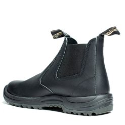 Blundstone Non-Safety Work Boot 491 In Black 4 Blundstone Non-Safety Work Boot 491 In Black -sorel shop d 491 3 1100x