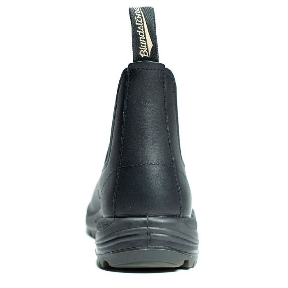 Blundstone Non-Safety Work Boot 491 in Black Blundstone Non-Safety Work Boot 491 In Black -sorel shop d 491