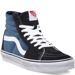 Vans SK8-Hi In Navy/White -sorel shop d d 2 1 1100x