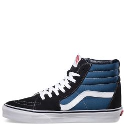 Vans SK8-Hi In Navy/White -sorel shop d d 3 1 1100x