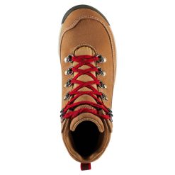 Danner Women's Adrika Hiking Boots In Sienna 8 Danner Women's Adrika Hiking Boots In Sienna -sorel shop dan 30131 002 3 1100x