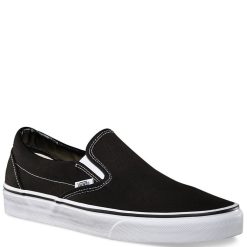 Vans Slip-On In Black -sorel shop f f 2 1100x
