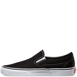 Alternative view of Vans Slip-On In Black
