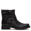 Frye Women's Veronica Bootie In Black -sorel shop f r frye women veronica bootie black 70543 2 1100x