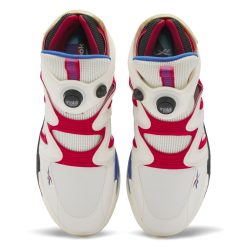 Reebok Men's Instapump Fury Zone Mid Basketball Shoes In Classic White/Vector Red/Vector Blue -sorel shop gw8883 3 1100x