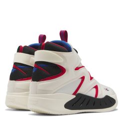 Reebok Men's Instapump Fury Zone Mid Basketball Shoes In Classic White/Vector Red/Vector Blue -sorel shop gw8883 4 1100x