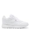 Reebok Women's Classic SP Vegan In Ftwr White/Pure Grey 2 1 Reebok Women's Classic SP Vegan In Ftwr White/Pure Grey 2 -sorel shop gx8691 1 footwear photography side lateral center view white 1100x