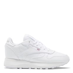 Reebok Women's Classic SP Vegan In Ftwr White/Pure Grey 2