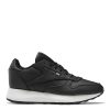 Reebok Women's Classic SP Vegan In Core Black/Pure Grey 7 1 Reebok Women's Classic SP Vegan In Core Black/Pure Grey 7 -sorel shop gx8692 1 footwear photography side lateral center view white 1100x