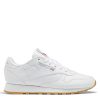 Reebok Women's Classic Leather In Ftwr White/Pure Grey 3/Reebok Rubber Gum-03 1 Reebok Women's Classic Leather In Ftwr White/Pure Grey 3/Reebok Rubber Gum-03 -sorel shop gy0956 1 1100x