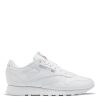 Reebok Women's Classic Leather In Cloud White/Cloud White/Pure Grey 3 2 Reebok Women's Classic Leather In Cloud White/Cloud White/Pure Grey 3 -sorel shop gy0957 1 1100x
