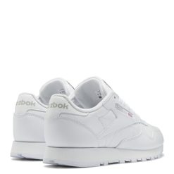 Reebok Women's Classic Leather In Cloud White/Cloud White/Pure Grey 3 5 Reebok Women's Classic Leather In Cloud White/Cloud White/Pure Grey 3 -sorel shop gy0957 4 1100x