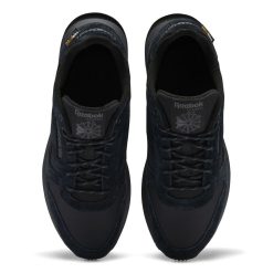 Reebok Men's Classic Leather Winterized In Core Black 8 Reebok Men's Classic Leather Winterized In Core Black -sorel shop gy1542 3 1100x