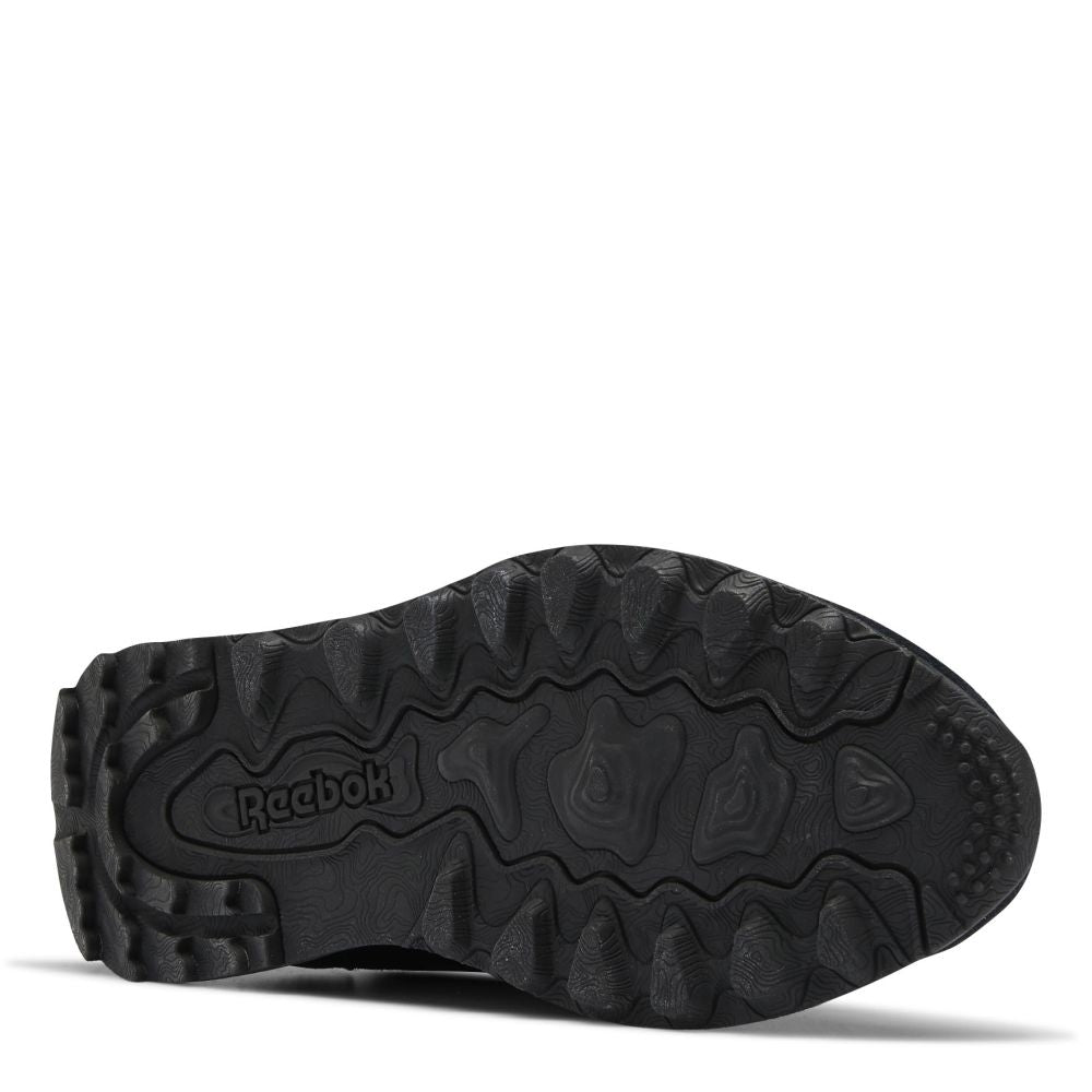Reebok Men's Classic Leather Winterized In Core Black 6 Reebok Men's Classic Leather Winterized In Core Black - Image 4