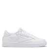 Reebok Women's Club C 85 In Ftwr White/Glass Blue 2 Reebok Women's Club C 85 In Ftwr White/Glass Blue -sorel shop gy9735 1 1100x
