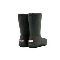 Hunter Women's Original Insulated Roll Top Sherpa Boots In Dark Olive 5 Hunter Women's Original Insulated Roll Top Sherpa Boots In Dark Olive -sorel shop ht wft2052nre dov 1041 4 1100x