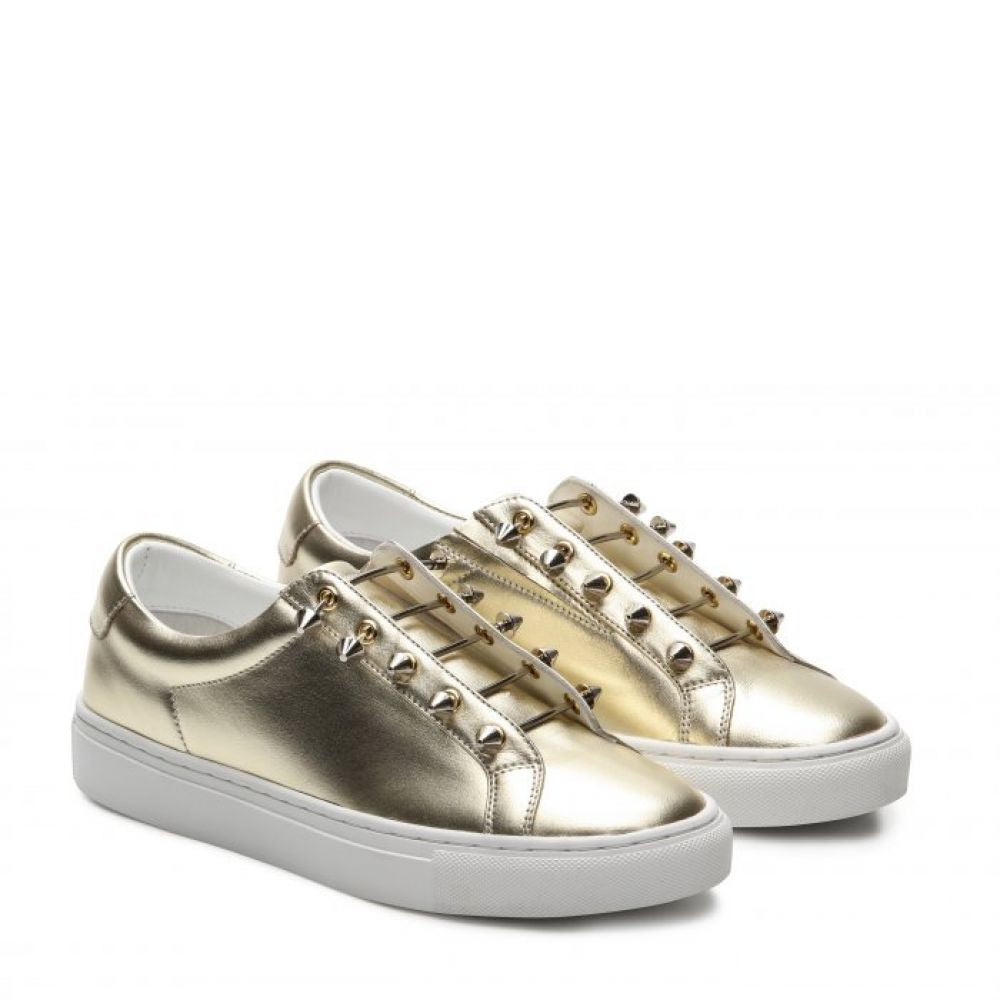 MI-MAI Women's Joe in Gold Mi Mai MI-MAI Women's Joe In Gold -sorel shop