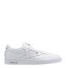 Reebok Club C 85 In White/Sheer Grey -sorel shop l a large rbk92m005 1100x