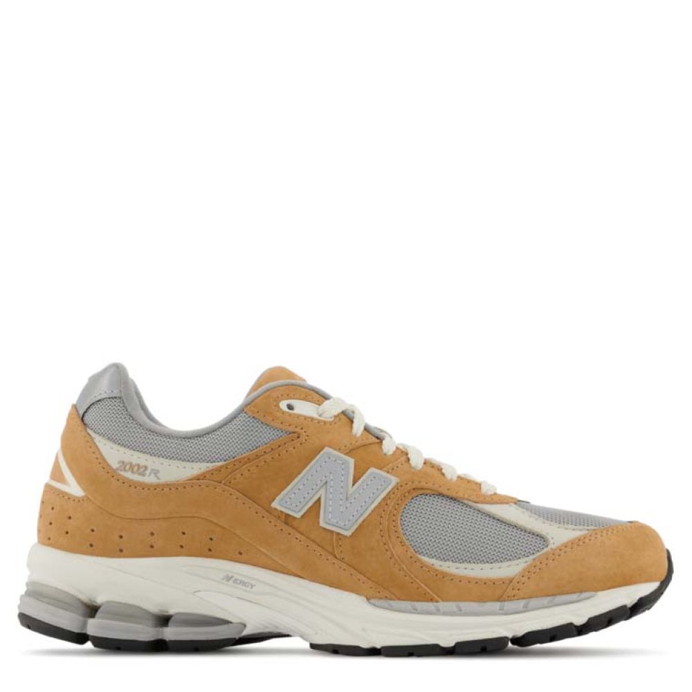 New Balance Men's 2002R in Sweet Caramel with Rain Cloud New Balance Men's 2002R In Sweet Caramel With Rain Cloud -sorel shop m2002rhm