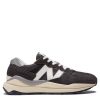 New Balance 57/40 In Magnet With Sea Salt And Black -sorel shop m5740vl1 1 1100x