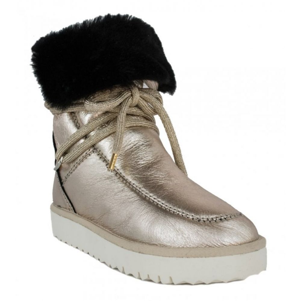 Maypol Women's Marlee in Oro/Negro Maypol Women's Marlee In Oro/Negro -sorel shop m a marlee 19 mt oro negro