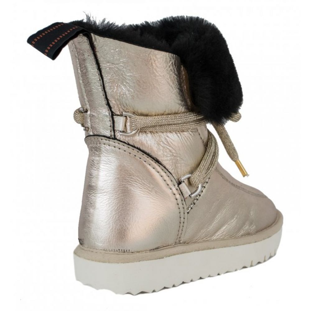 Maypol Women's Marlee in Oro/Negro Maypol Women's Marlee In Oro/Negro -sorel shop m a marlee 19 mt oro negro