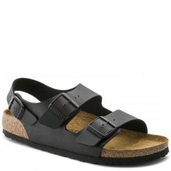 Birkenstock Milano Birko-Flor In Black 12 Birkenstock Milano Birko-Flor In Black -sorel shop m i milano 34791 1 1100x