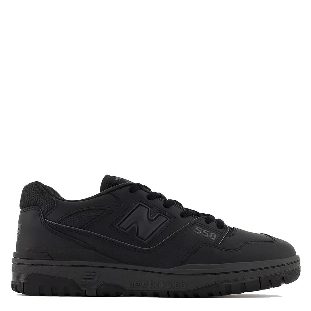 New Balance 550 in Black New Balance 550 In Black -sorel shop nb bb550bbb 1582