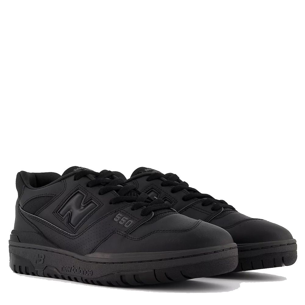 New Balance 550 in Black New Balance 550 In Black -sorel shop nb bb550bbb 1582