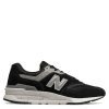New Balance Men's 997H In Black With Silver -sorel shop nb cm997hcc 1584 1 1100x