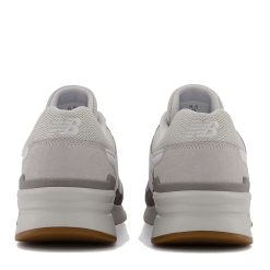 New Balance Men's 997H In White With Grey 5 New Balance Men's 997H In White With Grey -sorel shop nb cm997hpt 1517 4 1100x