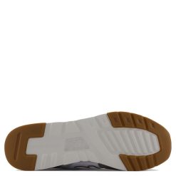 New Balance Men's 997H In White With Grey 6 New Balance Men's 997H In White With Grey -sorel shop nb cm997hpt 1517 5 1100x