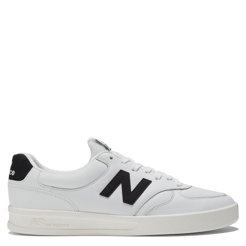 New Balance CT300 in White with Black New Balance CT300 In White With Black -sorel shop nb ct300sb3 1556