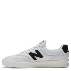 New Balance CT300 In White With Black 4 New Balance CT300 In White With Black -sorel shop nb ct300sb3 1556 3 1100x