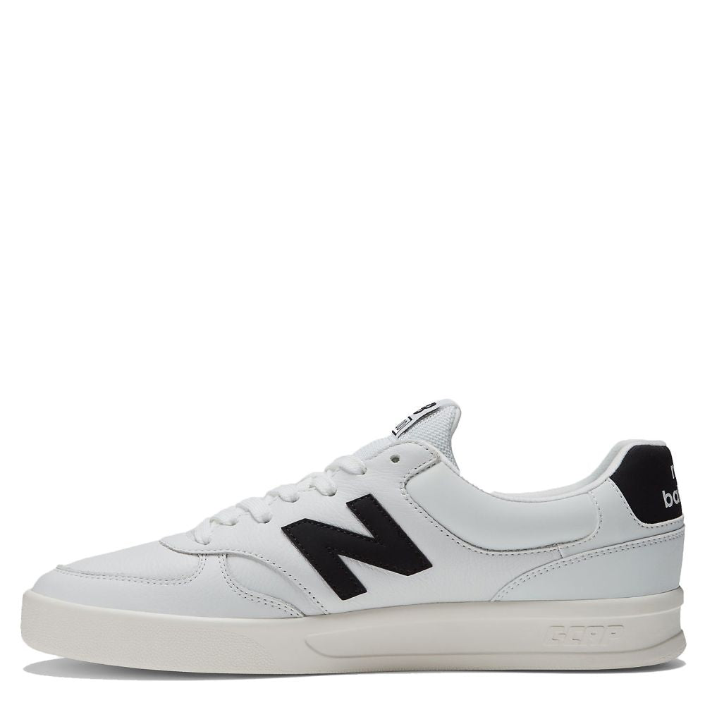 New Balance CT300 in White with Black New Balance CT300 In White With Black -sorel shop nb ct300sb3 1556