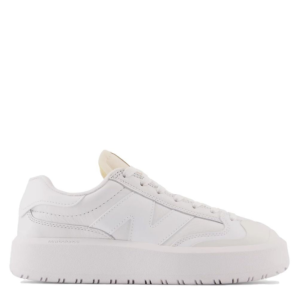 New Balance Women's CT302 in White New Balance Women's CT302 In White -sorel shop nb ct302la 1585