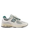 New Balance Men's 2002R In Sea Salt With Vintage Teal And White 1 New Balance Men's 2002R In Sea Salt With Vintage Teal And White -sorel shop nb m2002rvd 1591 1 1100x