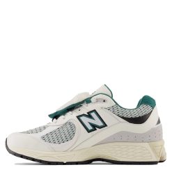 New Balance Men's 2002R In Sea Salt With Vintage Teal And White -sorel shop nb m2002rvd 1591 3 1100x