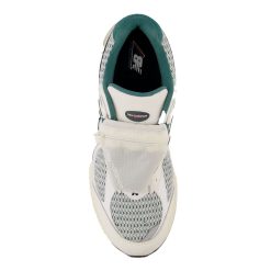 New Balance Men's 2002R In Sea Salt With Vintage Teal And White -sorel shop nb m2002rvd 1591 4 1100x