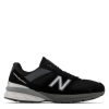 New Balance Men's Made In US 990v5 In Black With Silver 2 New Balance Men's Made In US 990v5 In Black With Silver -sorel shop nb m990bk5 1409 1 1100x