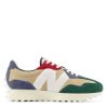 New Balance Men's 327 In Golden Hour With Nightwatch Green 2 New Balance Men's 327 In Golden Hour With Nightwatch Green -sorel shop nb ms327fh 1554 1 1100x