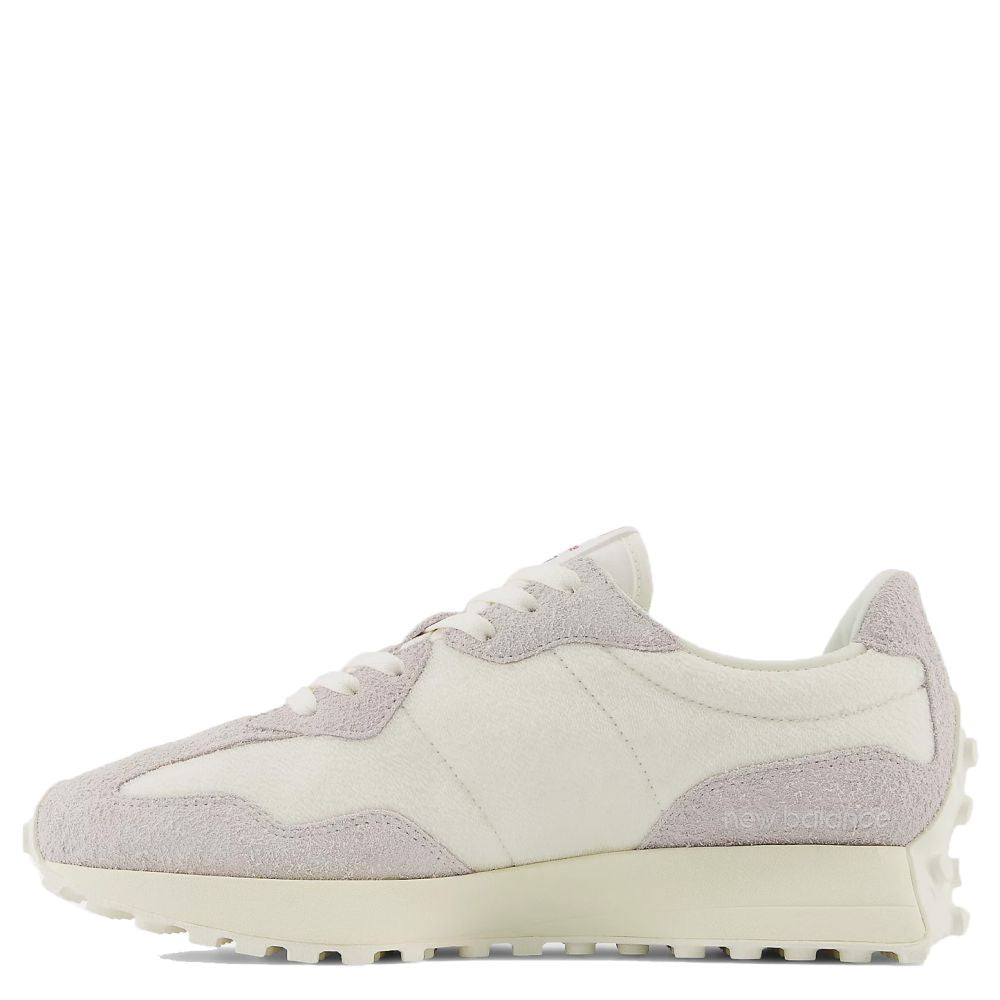 New Balance Women's 327 In Moonbeam With Rain Cloud 5 New Balance Women's 327 In Moonbeam With Rain Cloud - Image 3