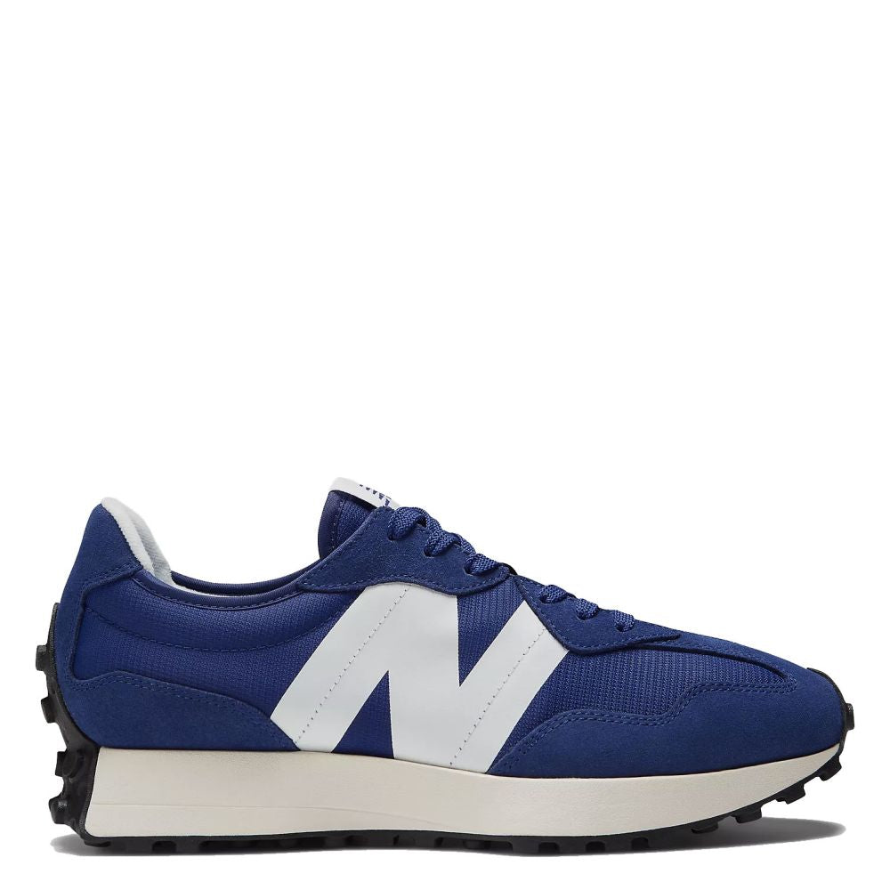 New Balance 327 in Blue with White New Balance 327 In Blue With White -sorel shop nb ms327ga 1515