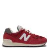 New Balance 574 In Varsity Red With White 1 New Balance 574 In Varsity Red With White -sorel shop nb u574hr2 1537 1 1100x