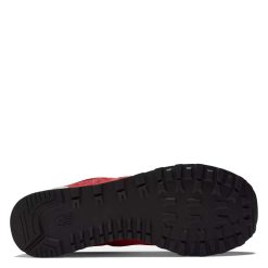 New Balance 574 In Varsity Red With White 7 New Balance 574 In Varsity Red With White -sorel shop nb u574hr2 1537 3 1100x